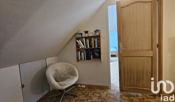 Maison à vendre 8 pièces 170 m² Chézy-sur-Marne