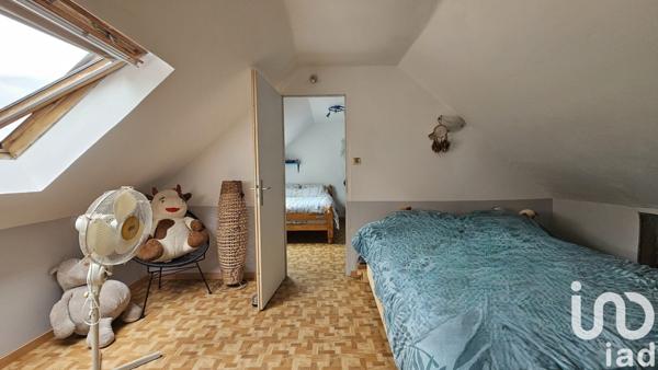 Maison à vendre 8 pièces 170 m² Chézy-sur-Marne