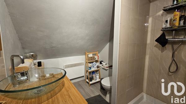 Maison à vendre 8 pièces 170 m² Chézy-sur-Marne