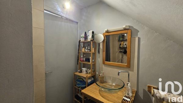 Maison à vendre 8 pièces 170 m² Chézy-sur-Marne