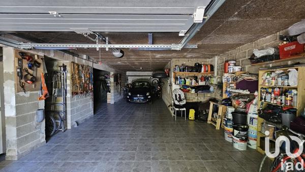 Maison à vendre 8 pièces 170 m² Chézy-sur-Marne