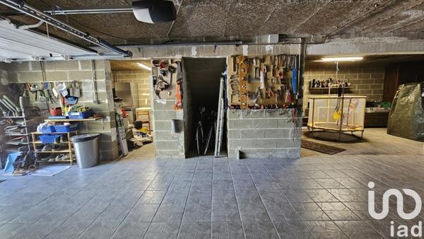 Maison à vendre 8 pièces 170 m² Chézy-sur-Marne