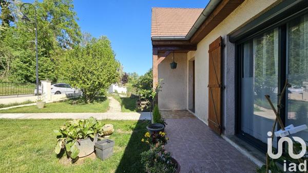 Maison à vendre 8 pièces 170 m² Chézy-sur-Marne