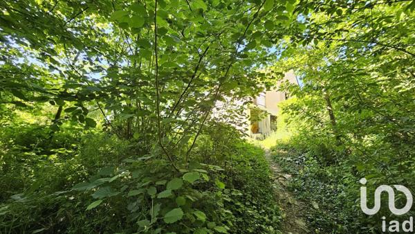 Maison à vendre 8 pièces 170 m² Chézy-sur-Marne