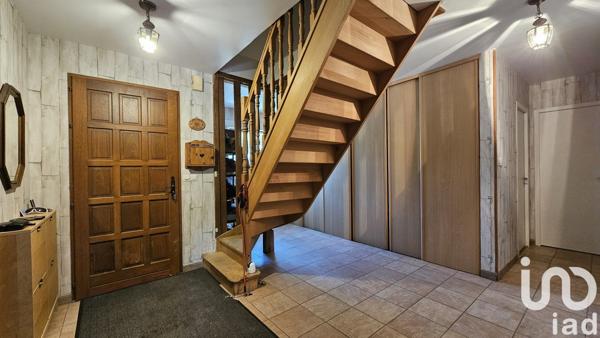 Maison à vendre 8 pièces 170 m² Chézy-sur-Marne