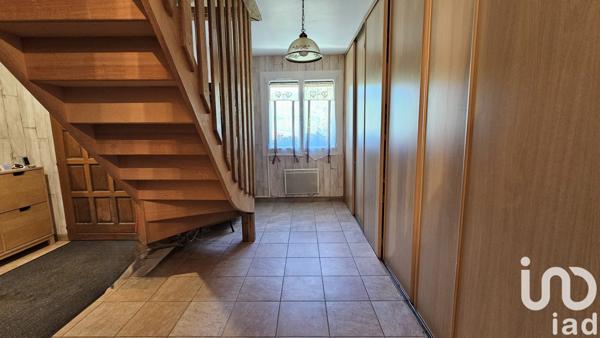 Maison à vendre 8 pièces 170 m² Chézy-sur-Marne