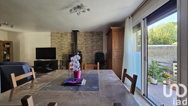 Maison à vendre 8 pièces 170 m² Chézy-sur-Marne