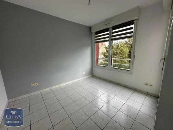 Vente appartement 2 pièces de 35.15m²
