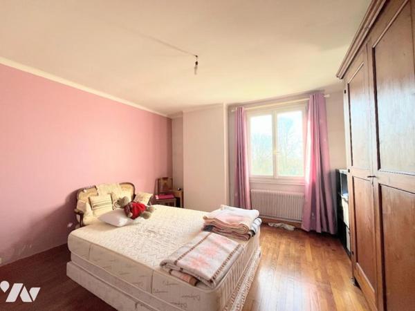 PROPRIETE A RENOVER - 2 MAISONS ET HANGAR - FOUESNANT - MOUSTERLIN