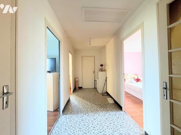 PROPRIETE A RENOVER - 2 MAISONS ET HANGAR - FOUESNANT - MOUSTERLIN