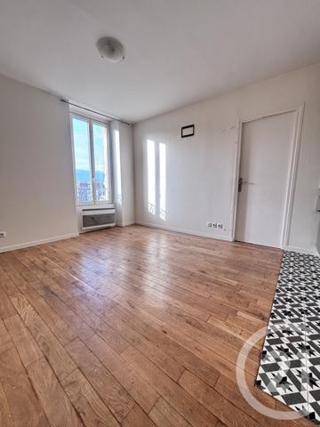Appartement F2 à vendre  2 pièces - 27,02 m2 LA PLAINE ST DENIS - 93