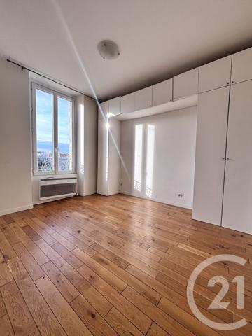 Appartement F2 à vendre  2 pièces - 27,02 m2 LA PLAINE ST DENIS - 93