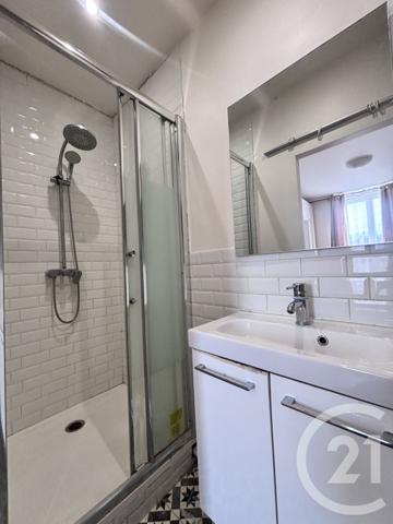 Appartement F2 à vendre  2 pièces - 27,02 m2 LA PLAINE ST DENIS - 93