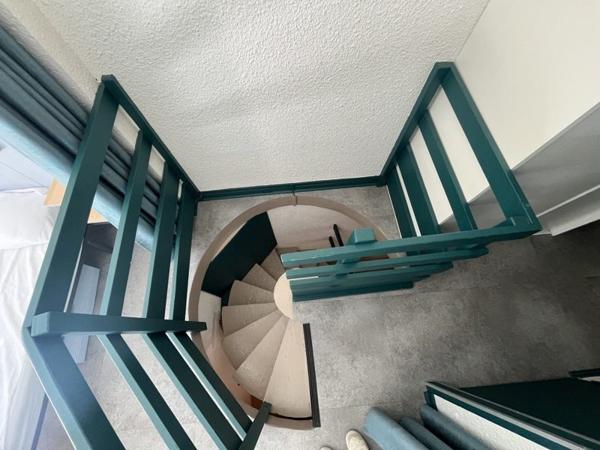 Appartement à vendre |  Barèges |  2 pièces | 52 m²