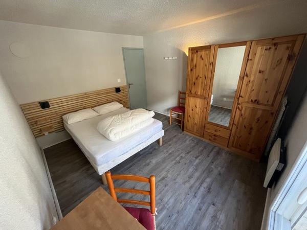 Appartement à vendre |  Barèges |  2 pièces | 52 m²