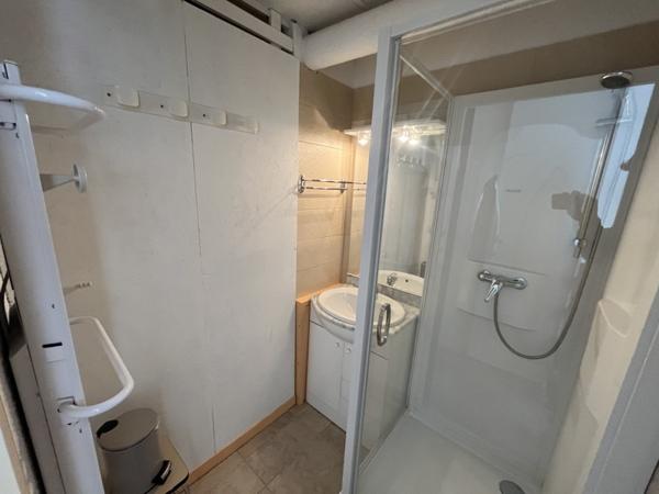 Appartement à vendre |  Barèges |  2 pièces | 52 m²