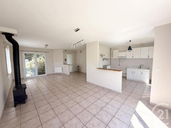 Maison à vendre  4 pièces - 88,89 m 2   PORNIC  - 44