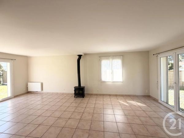 Maison à vendre  4 pièces - 88,89 m 2   PORNIC  - 44