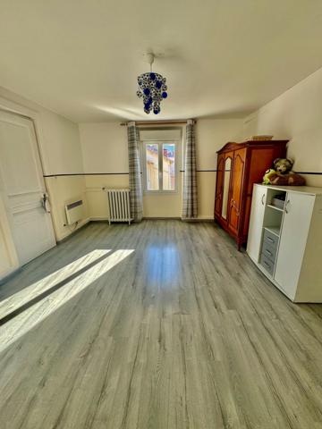 Immeuble à FIRMINY, 42700 - 136m²