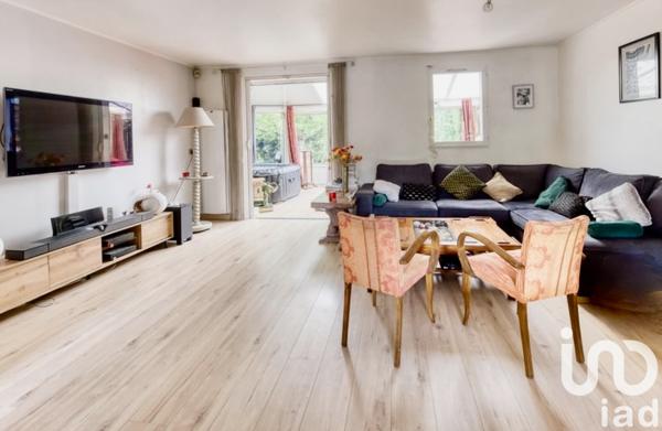 Maison à vendre 5 pièces 150 m² Rungis