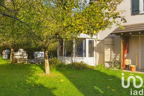 Maison à vendre 5 pièces 150 m² Rungis