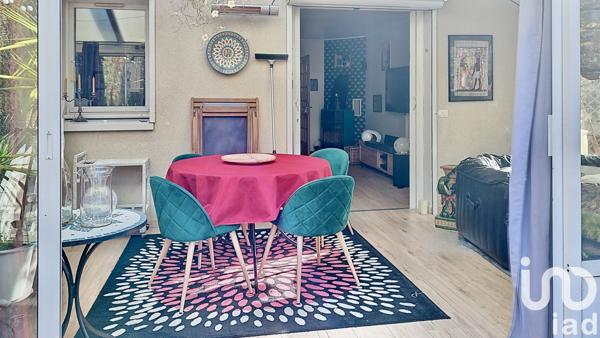 Maison à vendre 5 pièces 150 m² Rungis