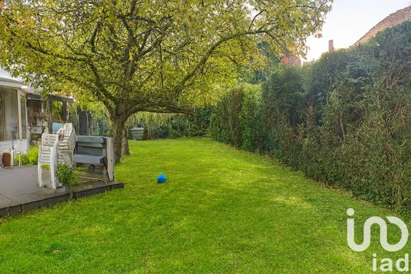 Maison à vendre 5 pièces 150 m² Rungis