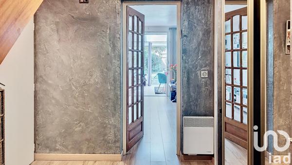 Maison à vendre 5 pièces 150 m² Rungis