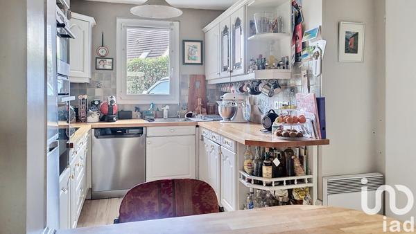 Maison à vendre 5 pièces 150 m² Rungis