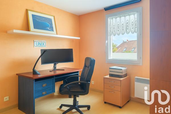 Maison à vendre 5 pièces 150 m² Rungis