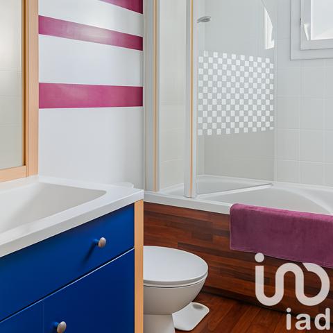 Maison à vendre 5 pièces 150 m² Rungis