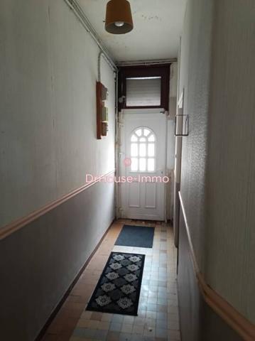 Maison à vendre 5 pièces de 102 m²