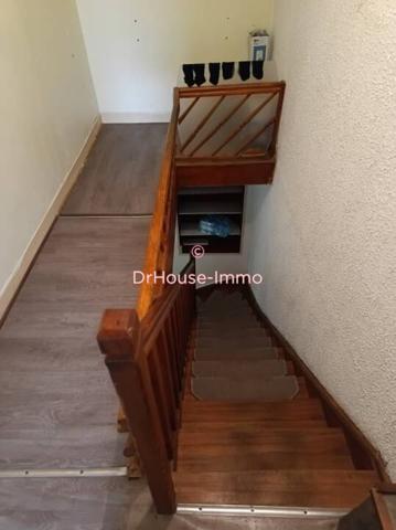 Maison à vendre 5 pièces de 102 m²