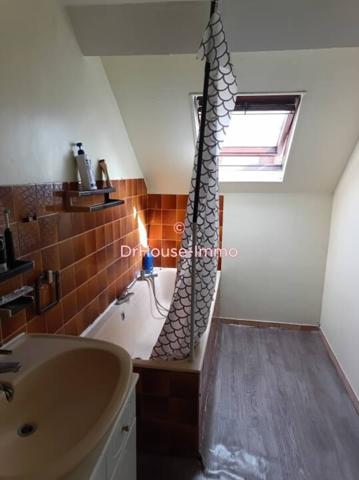 Maison à vendre 5 pièces de 102 m²