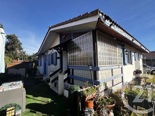 Maison à vendre  4 pièces - 74 m2 ANDERNOS LES BAINS - 33