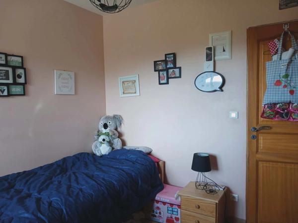 Superbe maison avec vue exceptionnelle à Vic le comte (63)