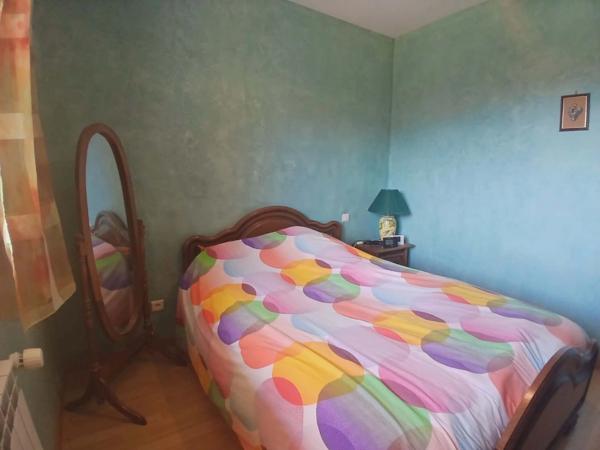 Superbe maison avec vue exceptionnelle à Vic le comte (63)