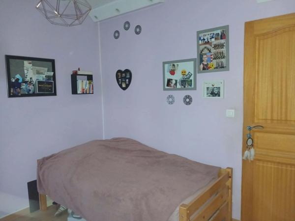 Superbe maison avec vue exceptionnelle à Vic le comte (63)