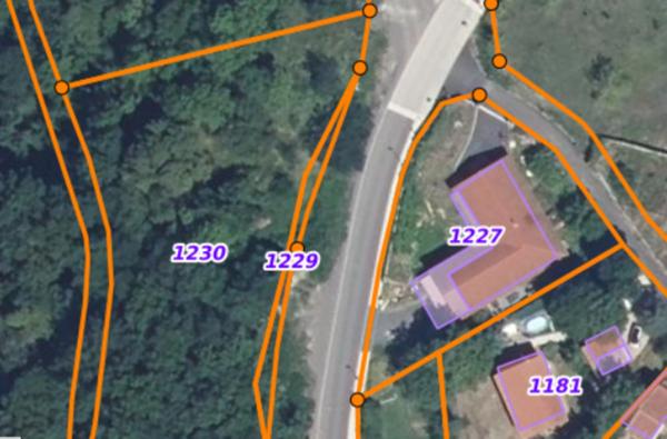 Superbe maison avec vue exceptionnelle à Vic le comte (63)