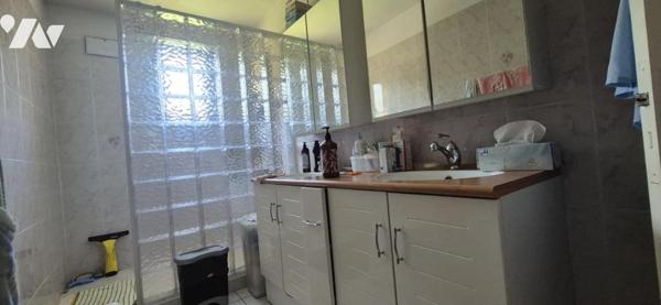 MAISON 5 CHAMBRES - SOUS SOL