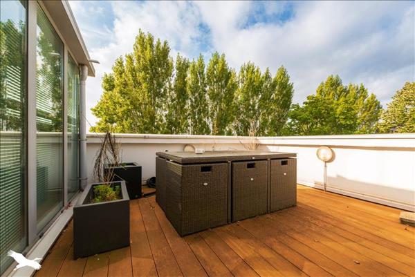 Appartement à vendre |  Vélizy-Villacoublay |  6 pièces | 147 m²