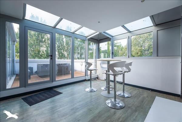 Appartement à vendre |  Vélizy-Villacoublay |  6 pièces | 147 m²