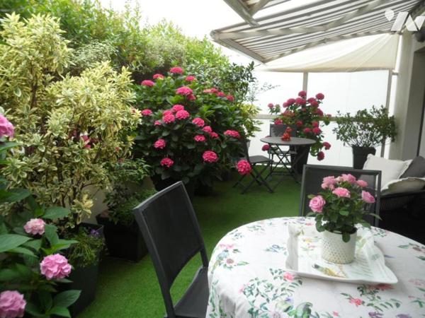 APPARTEMENT LORIENT 