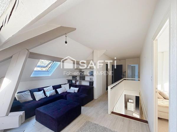 MAISON INDIVIDUELLE