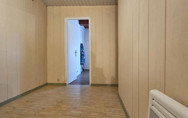 Vente Maison de ville Avec cour à rafraîchir Clairac   