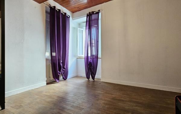 Vente Maison de ville Avec cour à rafraîchir Clairac   