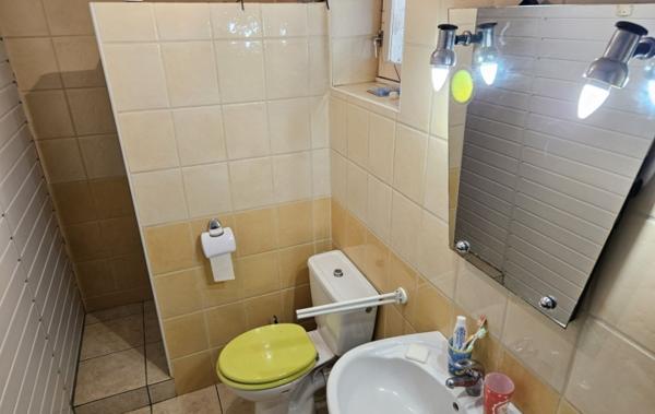 Vente Maison de ville Avec cour à rafraîchir Clairac   