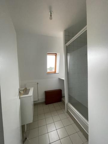 Location Appartement100 m² - 4 Pièces - ST POL SUR TERNOISE (62130)