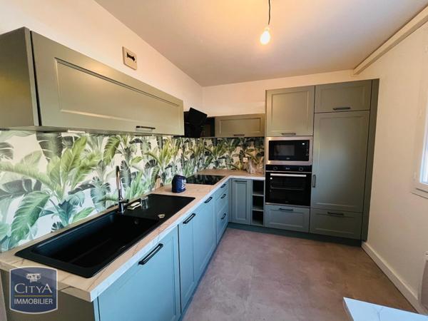 Location appartement 3 pièces de 69.16m²