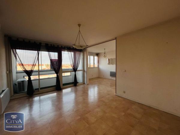 Location appartement 3 pièces de 69.16m²